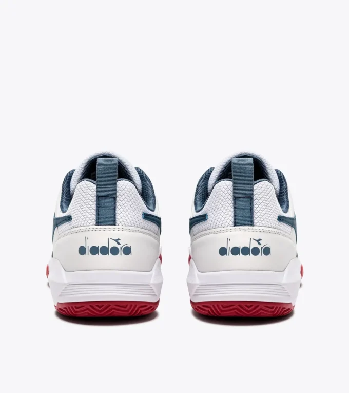 S.Challenge 5 Sl Sl Scarpe da tennis per campi in terra battuta