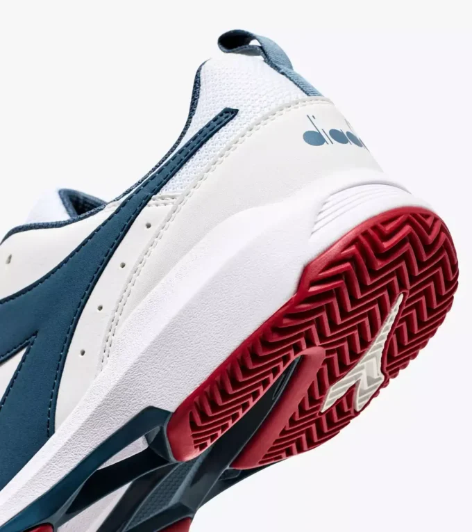 S.Challenge 5 Sl Sl Scarpe da tennis per campi in terra battuta