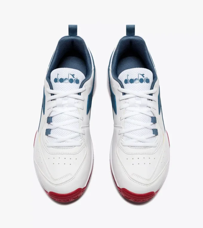 S.Challenge 5 Sl Sl Scarpe da tennis per campi in terra battuta