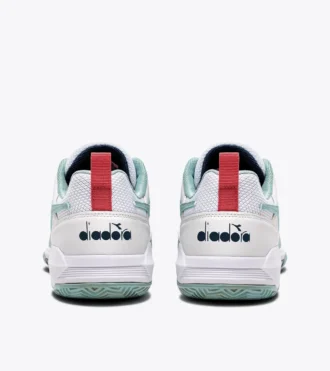 S. Challenge 5 W Sl Clay Scarpe da tennis per campi in terra battuta