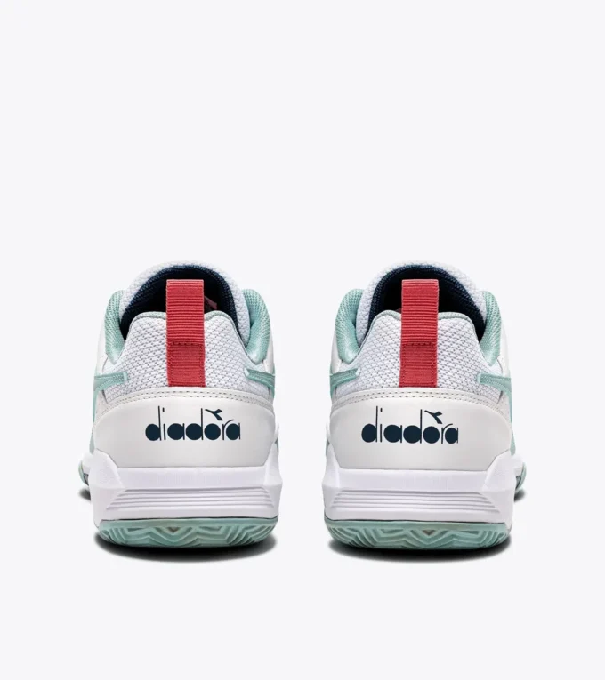 S. Challenge 5 W Sl Clay Scarpe da tennis per campi in terra battuta