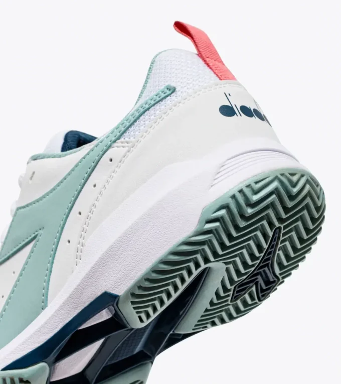 S. Challenge 5 W Sl Clay Scarpe da tennis per campi in terra battuta