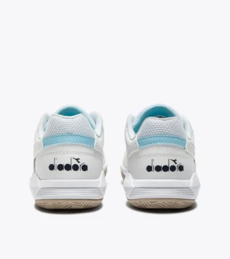 S. Challenge 6 W Sl Clay Scarpa da tennis per campi in terra battuta – Stabilità