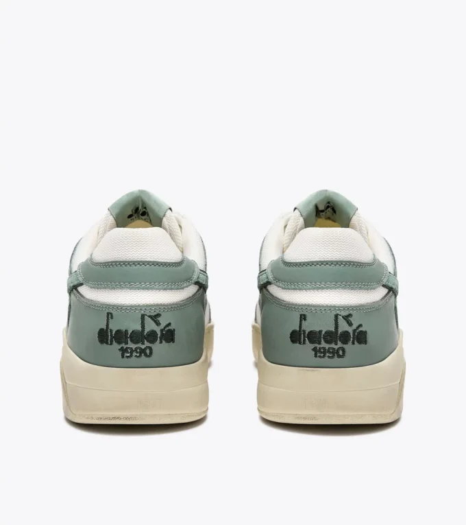 Scarpa B.560 Used Heritage