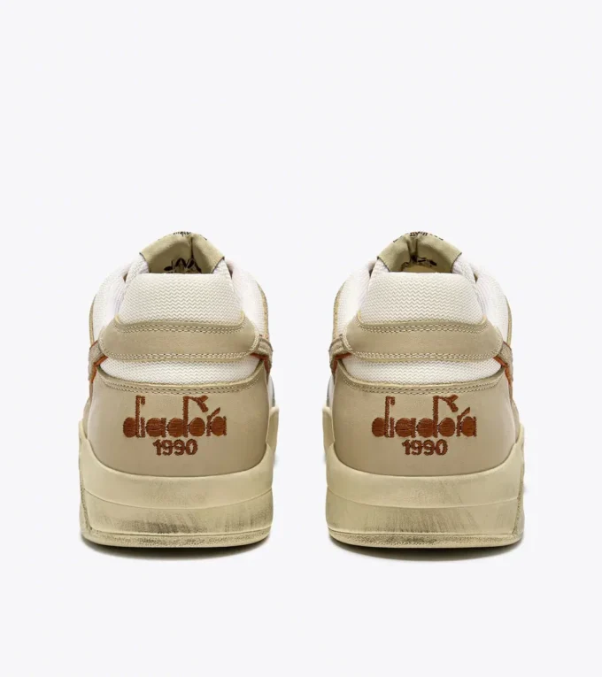 Scarpa B.560 Used Heritage