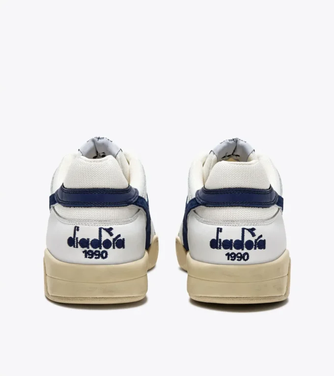 Scarpa B.560 Used Heritage