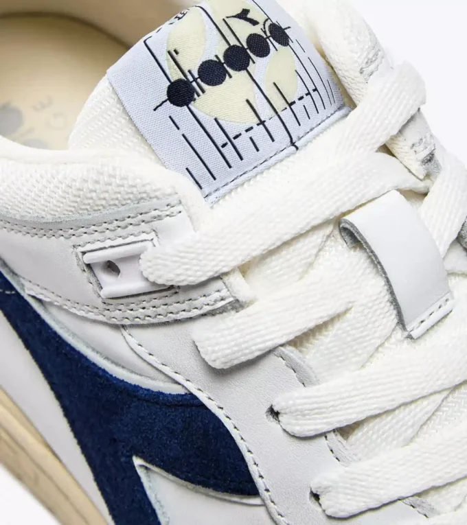 Scarpa B.560 Used Heritage