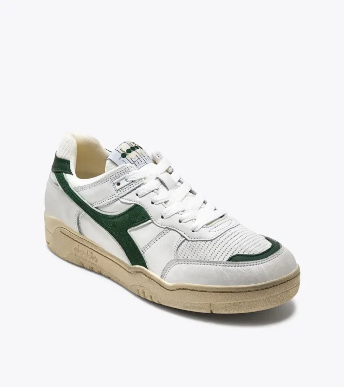 Scarpa B.560 Used Heritage