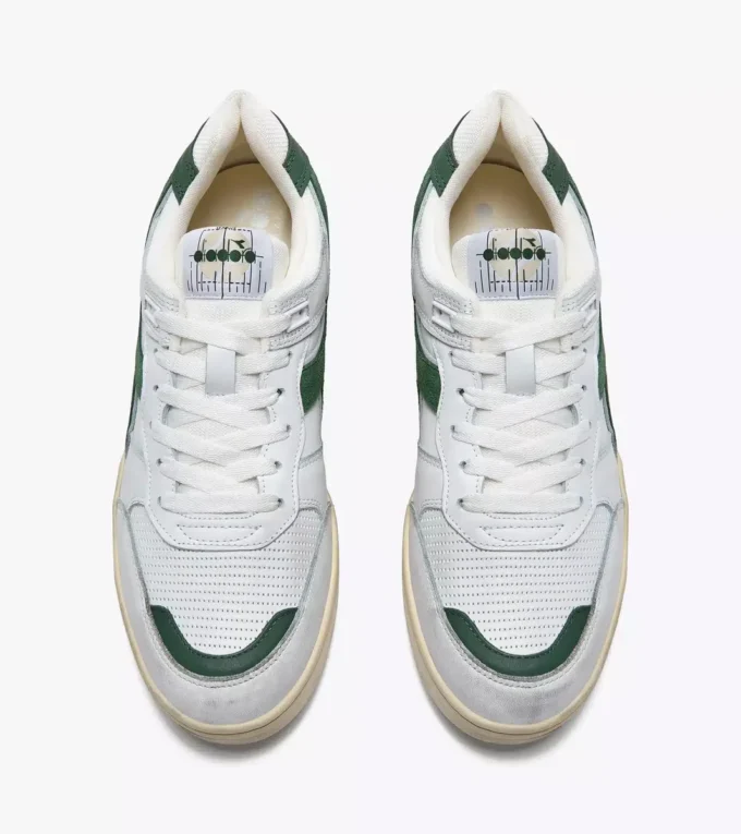 Scarpa B.560 Used Heritage