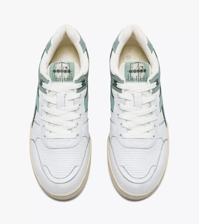 Scarpa B.560 Used Heritage