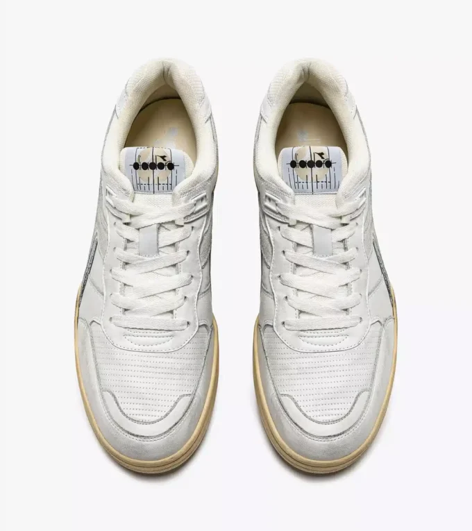 Scarpa B.560 Used Heritage