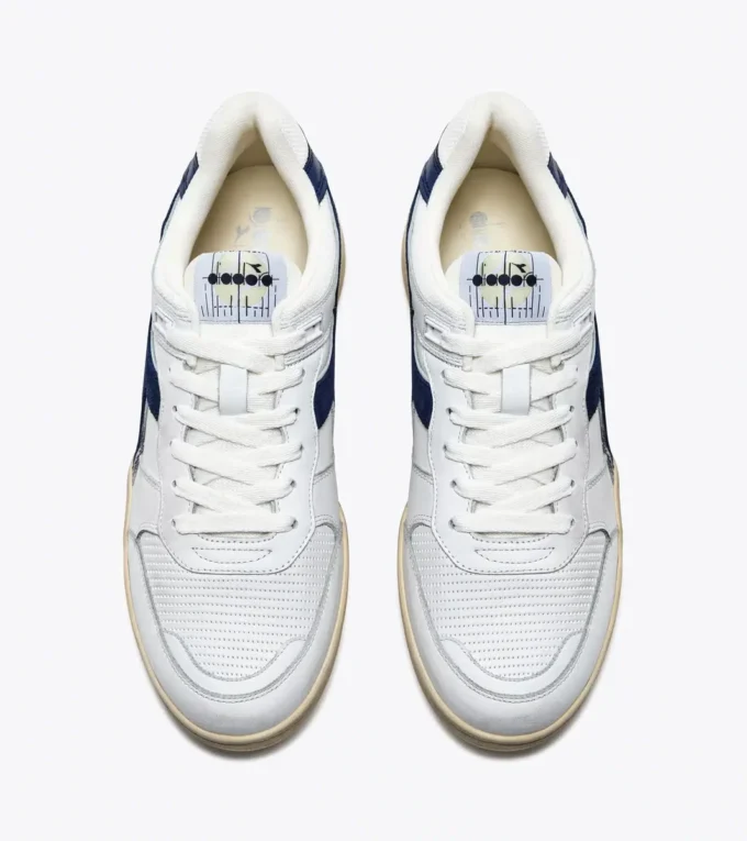 Scarpa B.560 Used Heritage