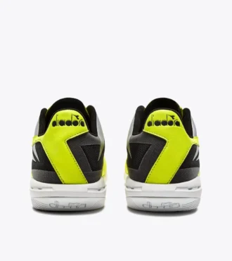 Scarpa da calcetto Brasil Icon Sala Id – Suola specifica per superfici indoor o in parquet