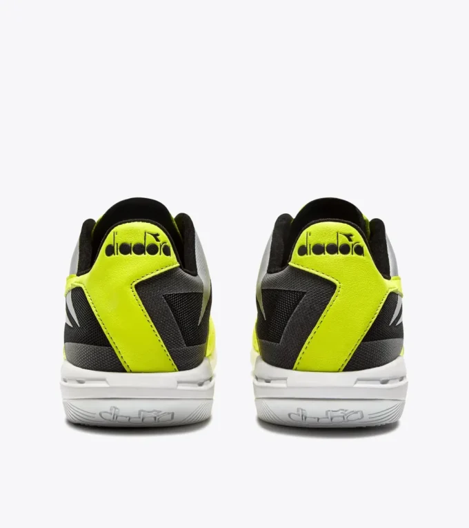 Scarpa da calcetto Brasil Icon Sala Id – Suola specifica per superfici indoor o in parquet