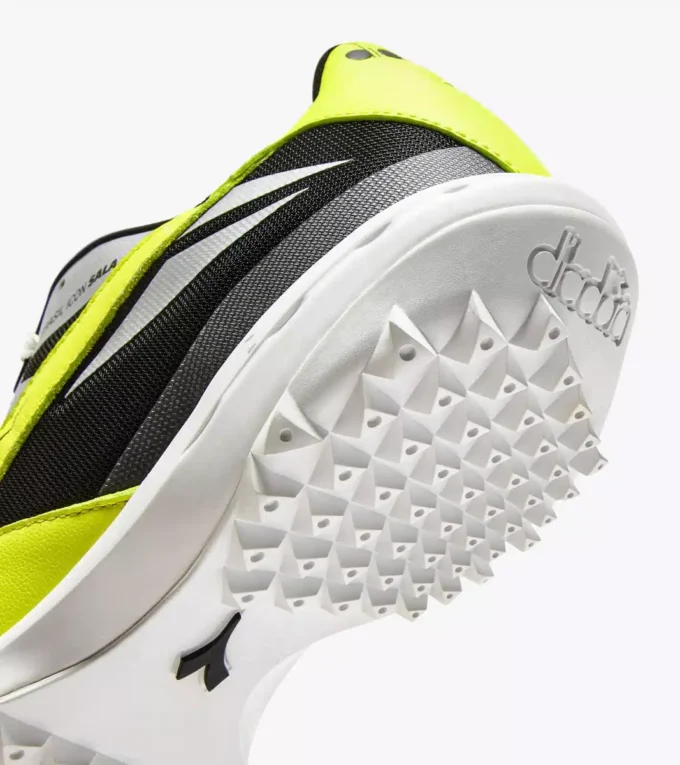 Scarpa da calcetto Brasil Icon Sala Tf – Suola specifica per superfici sintetiche