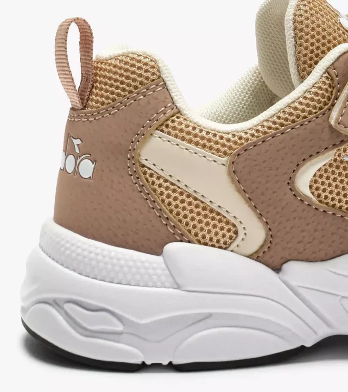 Scarpa da corsa Alley Ps – Bambini – Da 4 a 8 anni