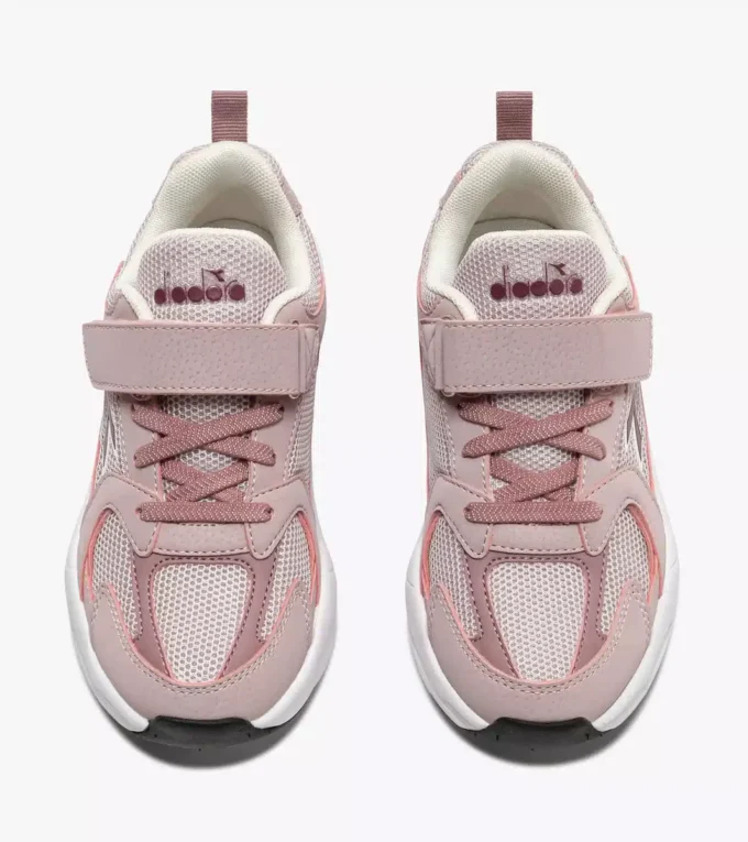 Scarpa da corsa Alley Ps – Bambini – Da 4 a 8 anni