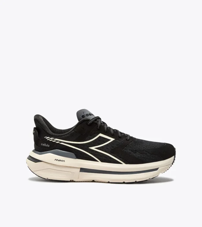 Scarpa da corsa Cellula – Comfort e stabilità