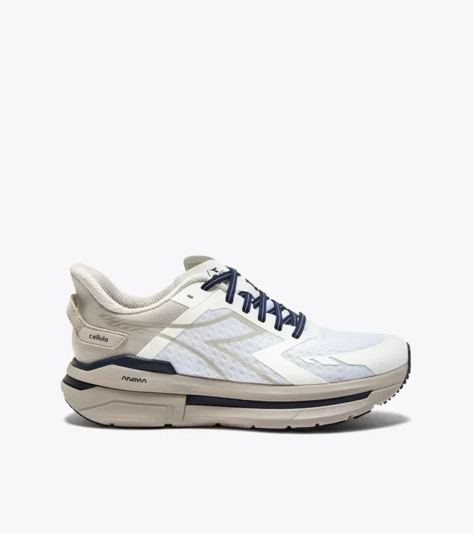 Scarpa da corsa Cellula – Comfort e stabilità