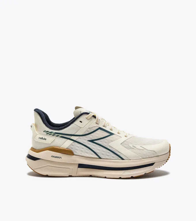 Scarpa da corsa Cellula – Comfort e stabilità