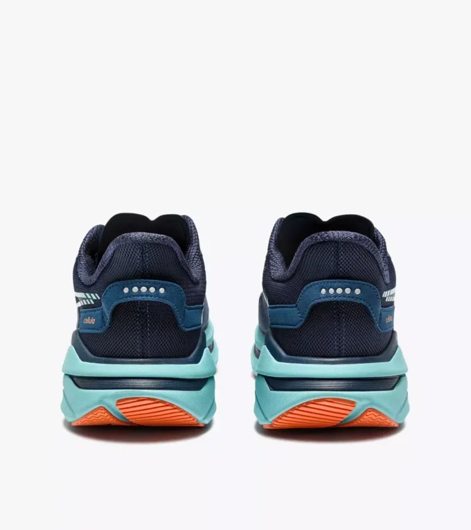 Scarpa da corsa Cellula – Comfort e stabilità