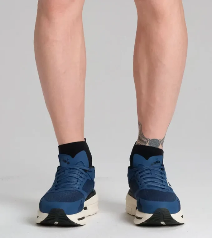 Scarpa da corsa Cellula – Comfort e stabilità