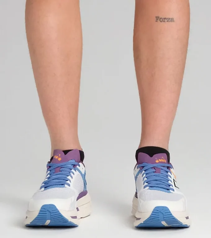 Scarpa da corsa Cellula – Comfort e stabilità