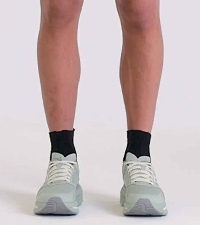 Scarpa da corsa Cellula – Comfort e stabilità