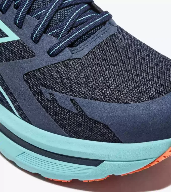 Scarpa da corsa Cellula – Comfort e stabilità