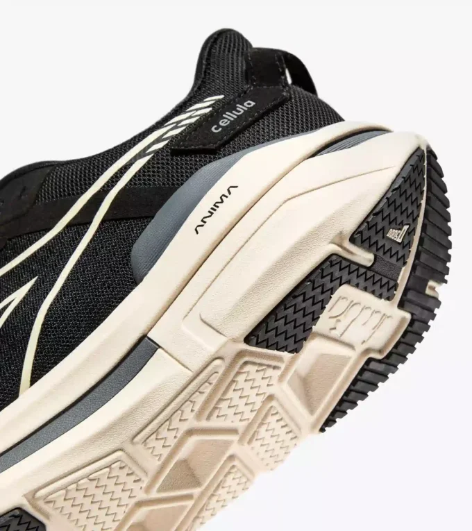 Scarpa da corsa Cellula – Comfort e stabilità