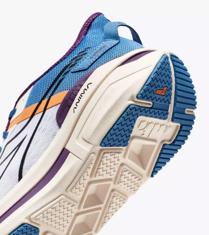 Scarpa da corsa Cellula – Comfort e stabilità