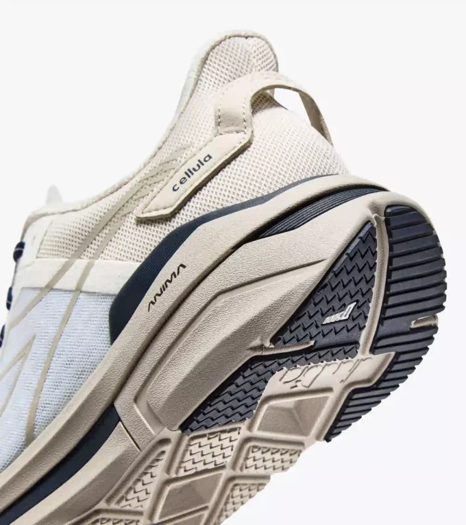 Scarpa da corsa Cellula – Comfort e stabilità