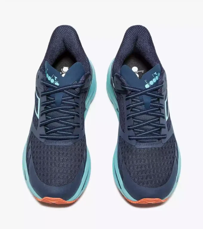 Scarpa da corsa Cellula – Comfort e stabilità