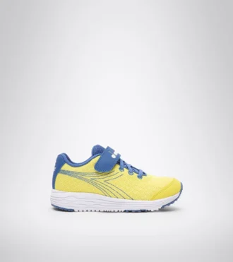 Scarpa da corsa Flamingo 5 Jr – Unisex bambini