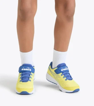 Scarpa da corsa Flamingo 5 Jr – Unisex bambini