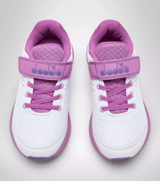 Scarpa da corsa Flamingo 5 Jr – Unisex bambini