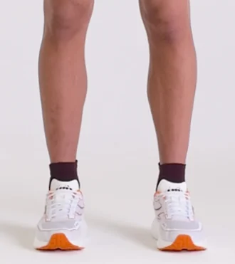 Scarpa da corsa Frequenza 2 – Leggerezza e reattività