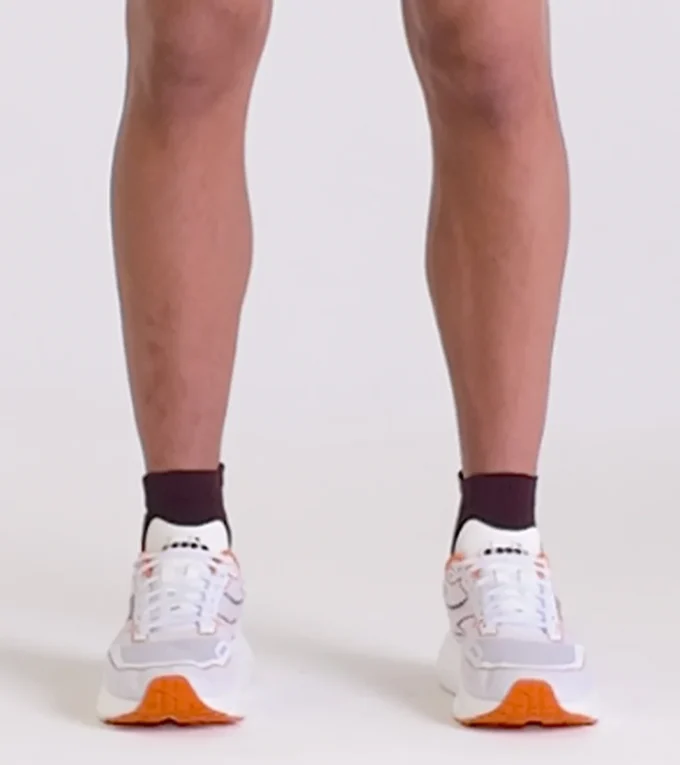 Scarpa da corsa Frequenza 2 – Leggerezza e reattività