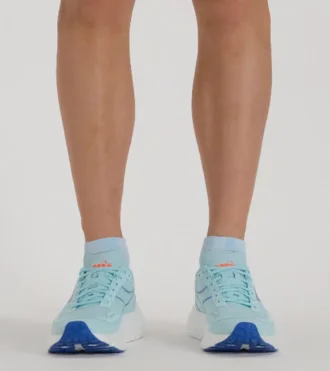 Scarpa da corsa Frequenza 2 – Leggerezza e reattività