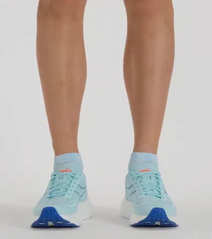 Scarpa da corsa Frequenza 2 – Leggerezza e reattività