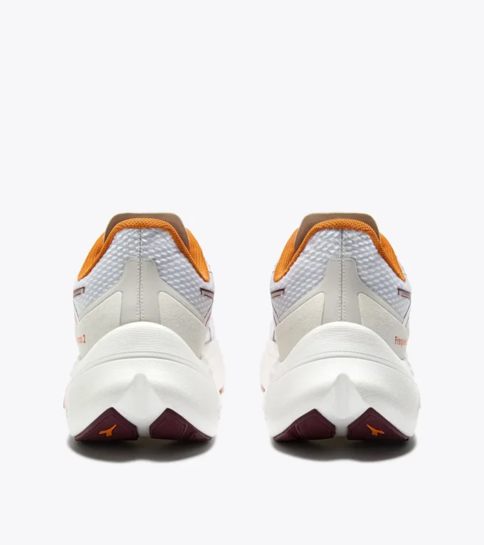 Scarpa da corsa Frequenza 2 – Leggerezza e reattività