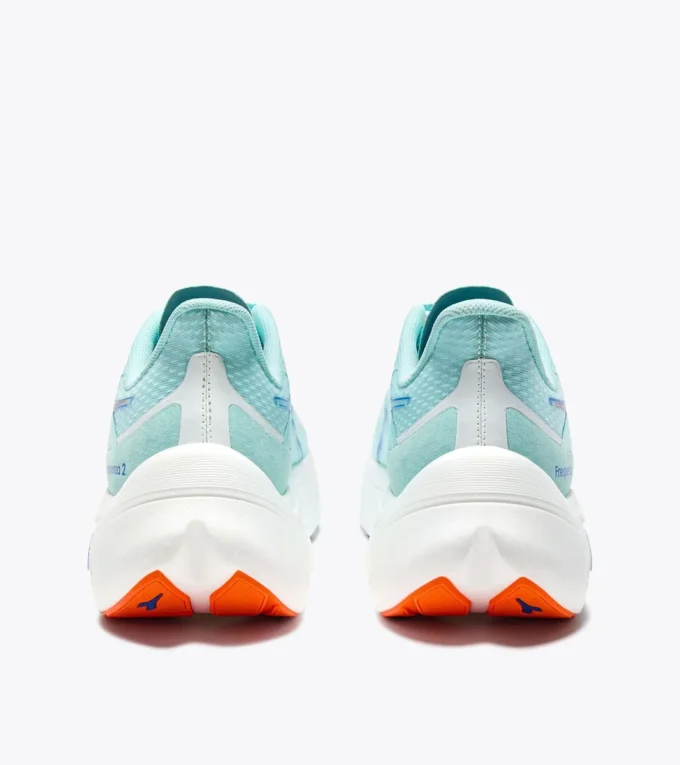 Scarpa da corsa Frequenza 2 – Leggerezza e reattività