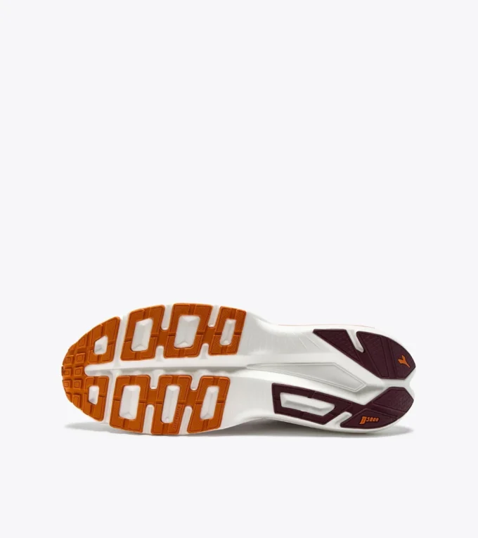 Scarpa da corsa Frequenza 2 – Leggerezza e reattività