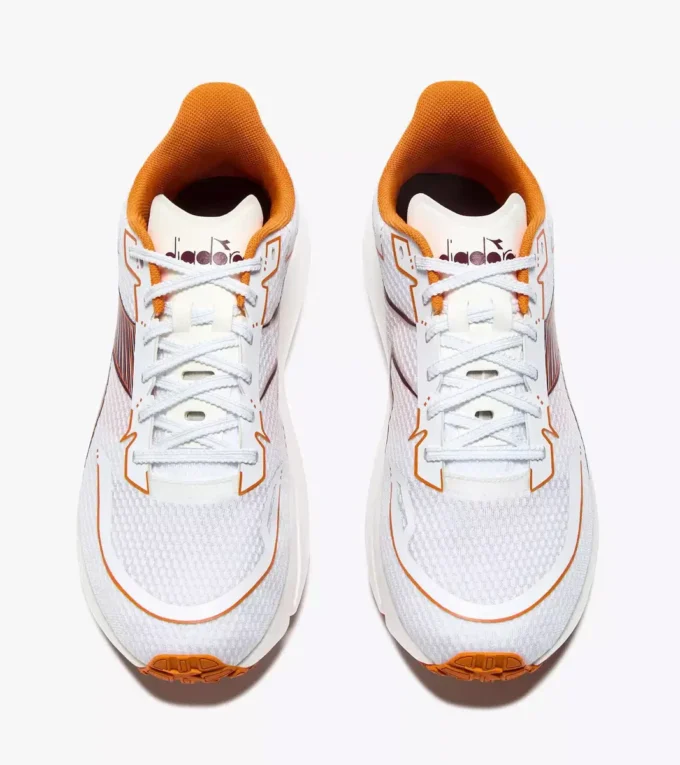 Scarpa da corsa Frequenza 2 – Leggerezza e reattività