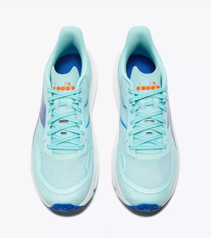 Scarpa da corsa Frequenza 2 – Leggerezza e reattività