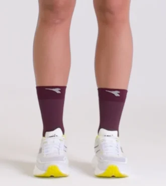 Scarpa da corsa Frequenza 2 W – Leggerezza e reattività