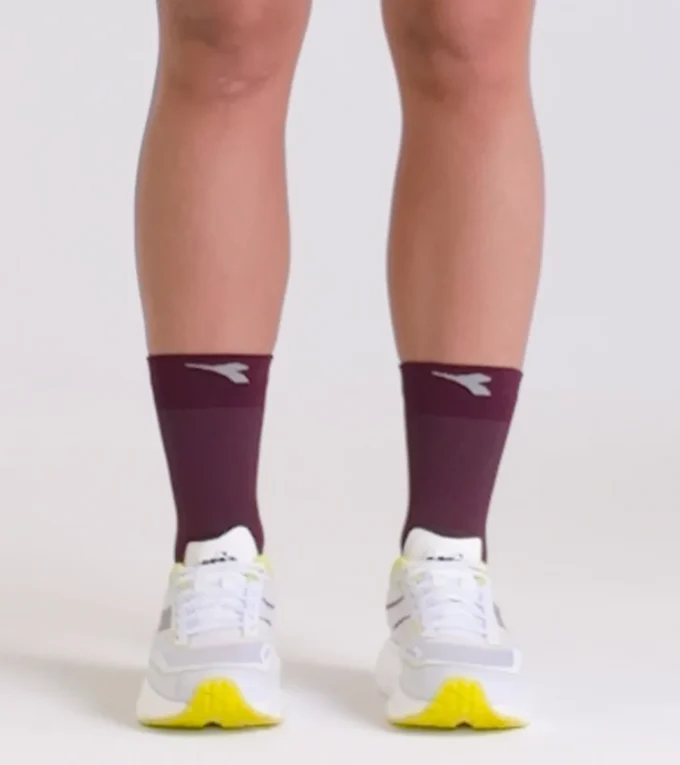 Scarpa da corsa Frequenza 2 W – Leggerezza e reattività