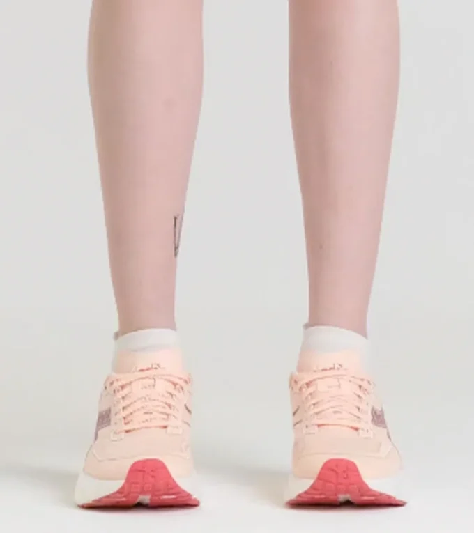 Scarpa da corsa Frequenza 2 W – Leggerezza e reattività