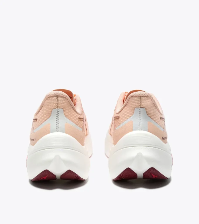 Scarpa da corsa Frequenza 2 W – Leggerezza e reattività