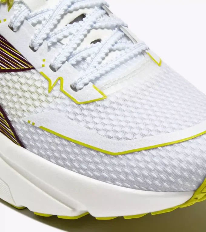 Scarpa da corsa Frequenza 2 W – Leggerezza e reattività